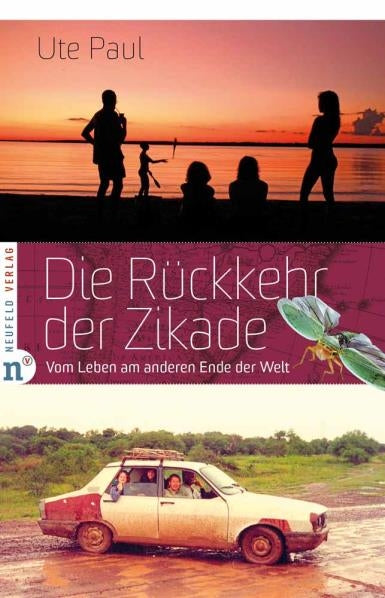 Die Rückkehr der Zikade