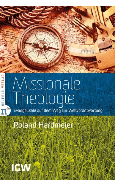 Missionale Theologie