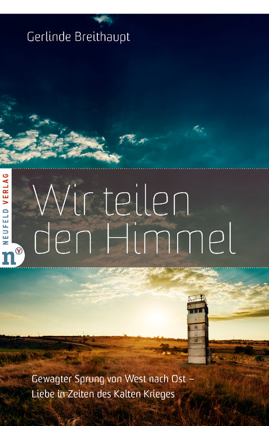 Wir teilen den Himmel