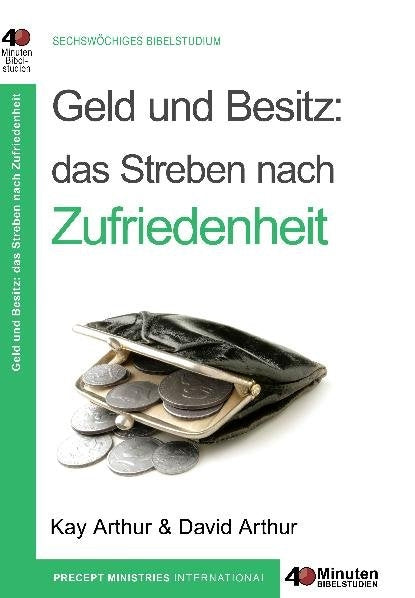 Geld und Besitz