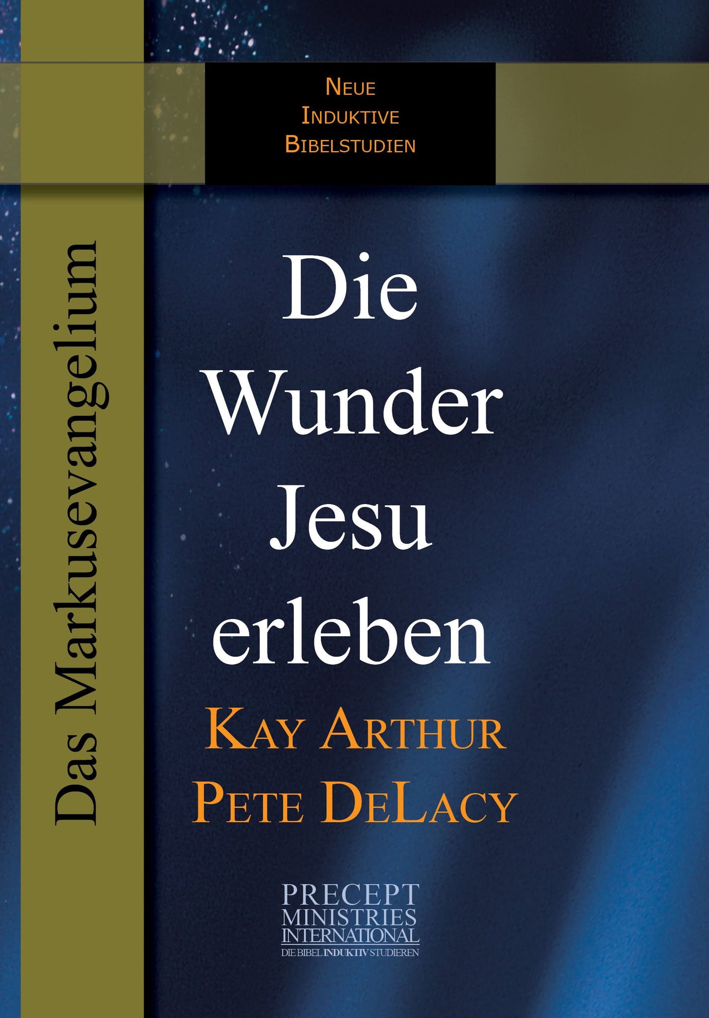 Die Wunder Jesu erleben