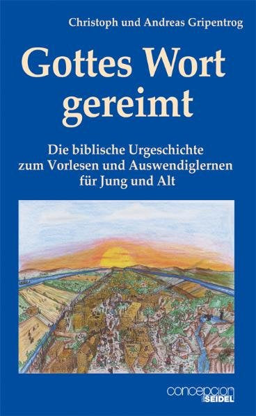 Gottes Wort gereimt