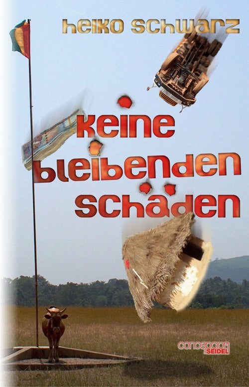 Keine bleibenden Schäden