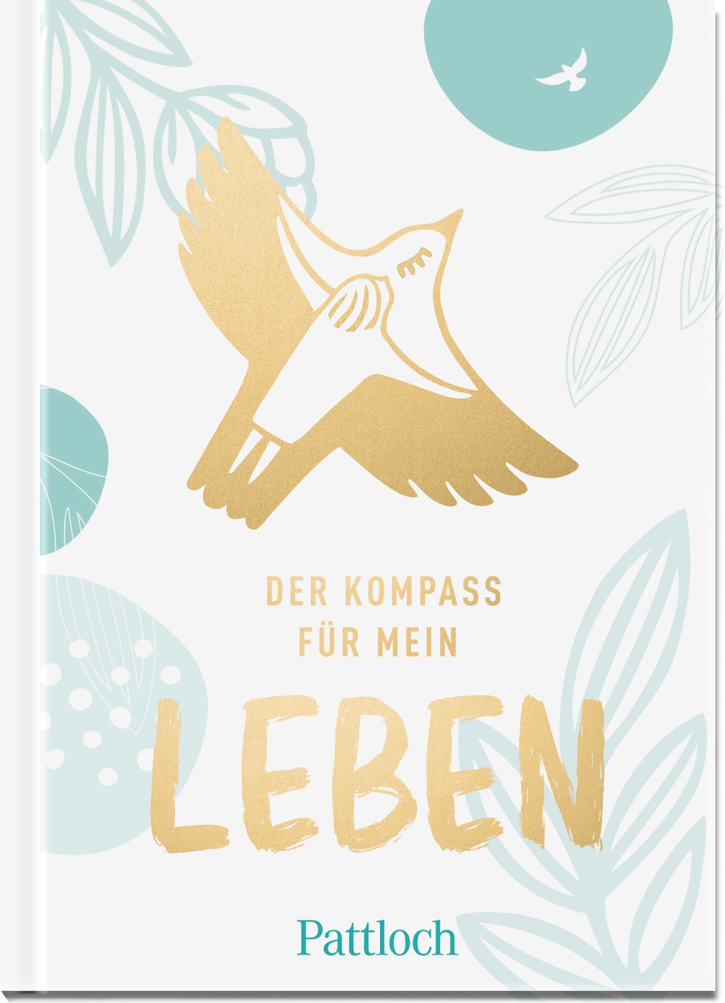 Der Kompass für mein Leben