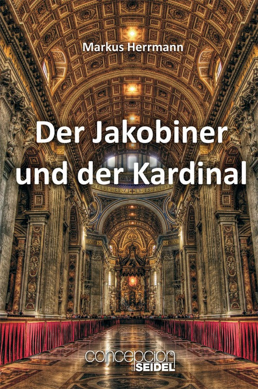 Der Jakobiner und der Kardinal