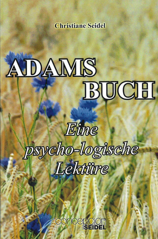 Adams Buch