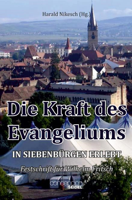 Die Kraft des Evangeliums