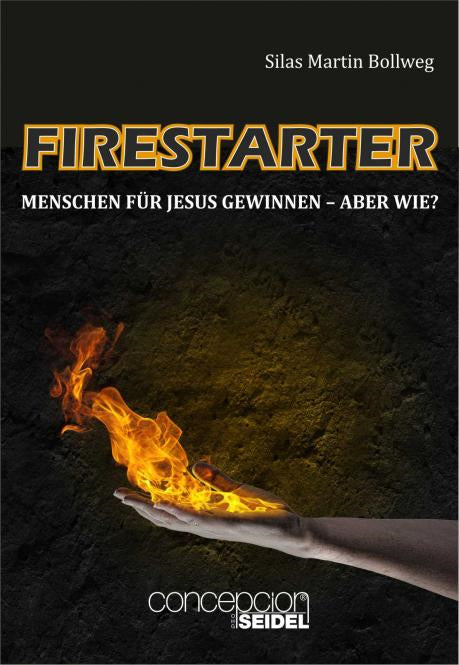 Firestarter