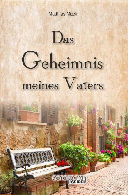 Das Geheimnis meines Vaters