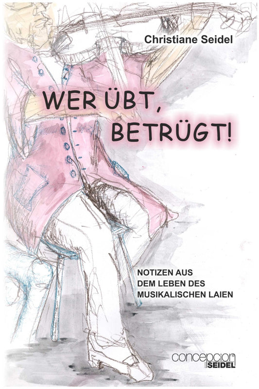 Wer lübt, betrügt