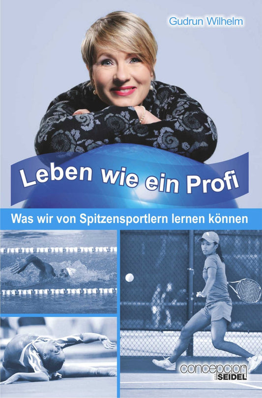 Leben wie ein Profi