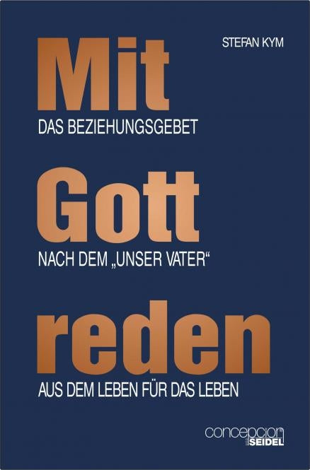 Mit Gott reden