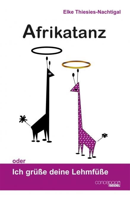 Afrikatanz