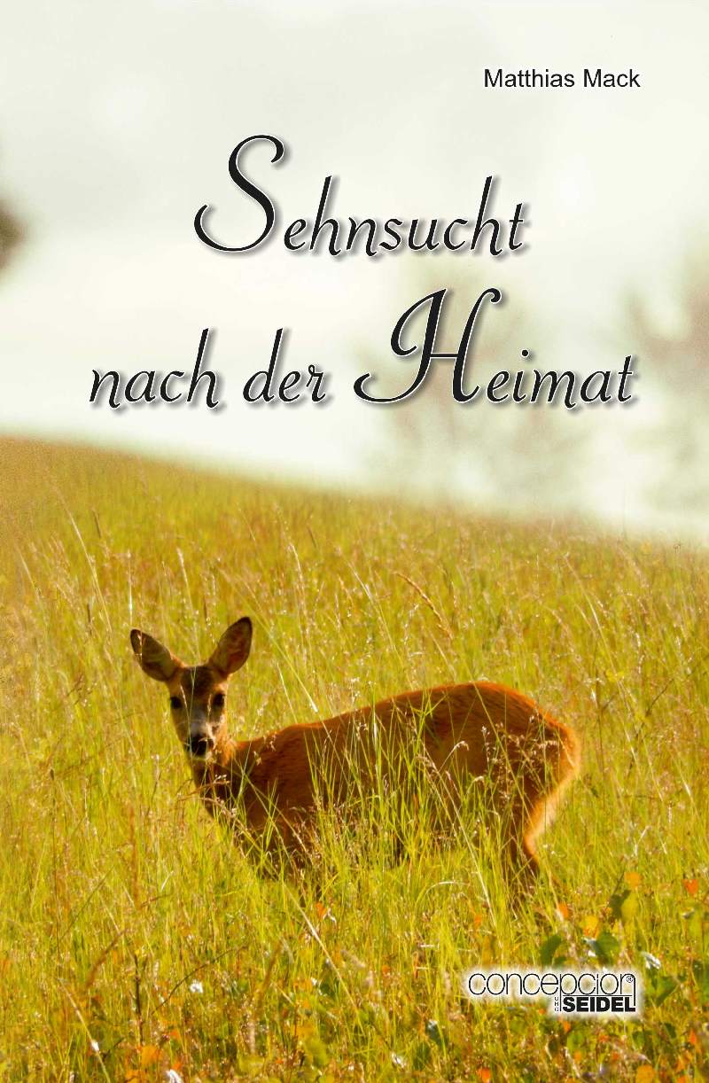 Sehnsucht nach der Heimat