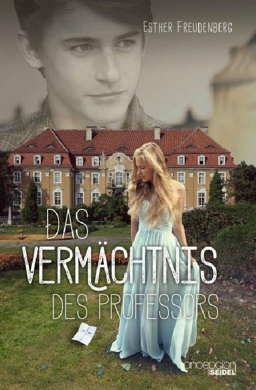 Das Vermächtnis des Professors