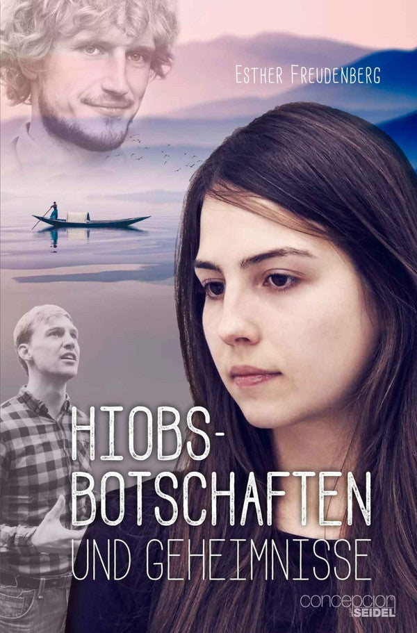 Hiobsbotschaften und Geheimnisse