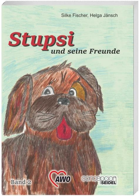 Stupsi und seine Freunde