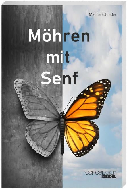 Möhren mit Senf