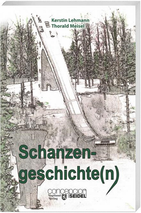 Schanzengeschichte(n)