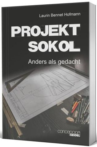 Projekt Sokol