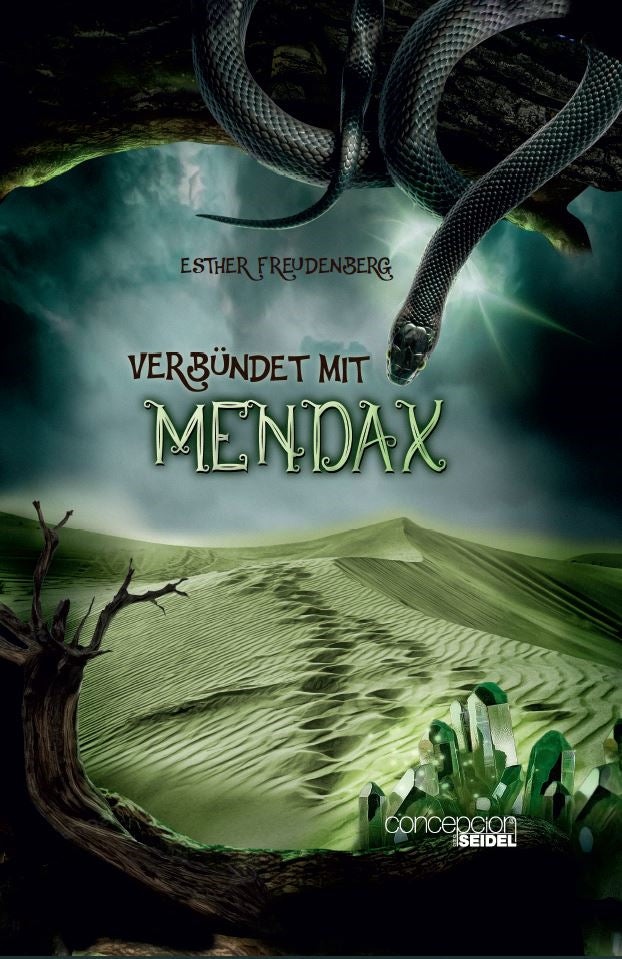 Verbündet mit Mendax