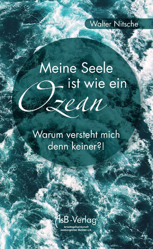 Meine Seele ist wie ein Ozean