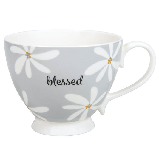 Tasse 'blessed'