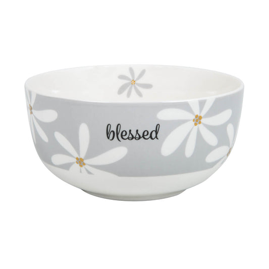 Müslischale 'blessed'