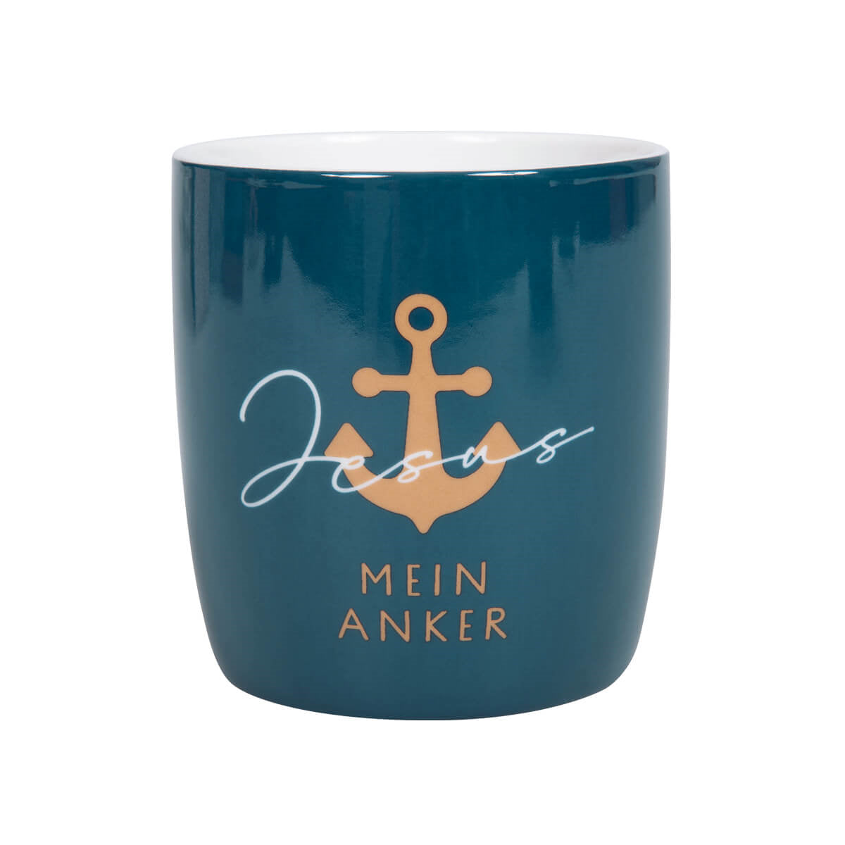 Tasse 'Anker'