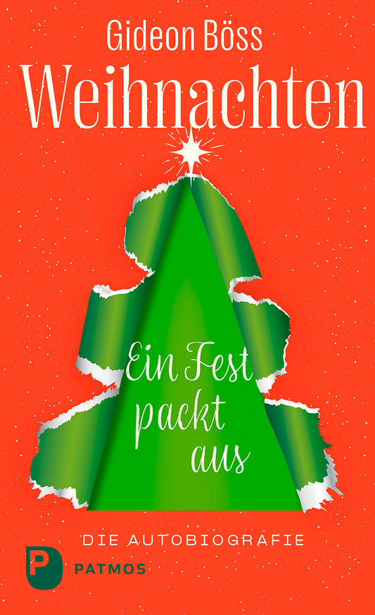 Weihnachten - Ein Fest packt aus