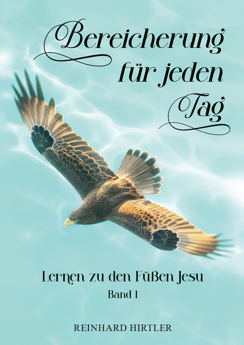 Bereicherung für jeden Tag