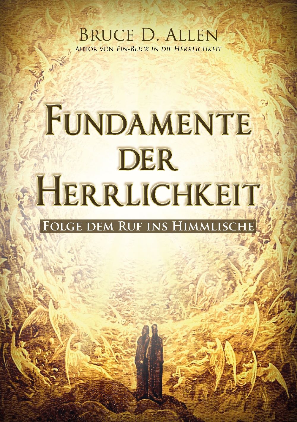 Fundamente der Herrlichkeit