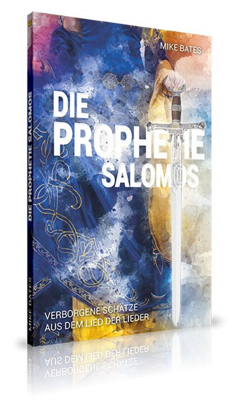 Die Prophetie Salomos