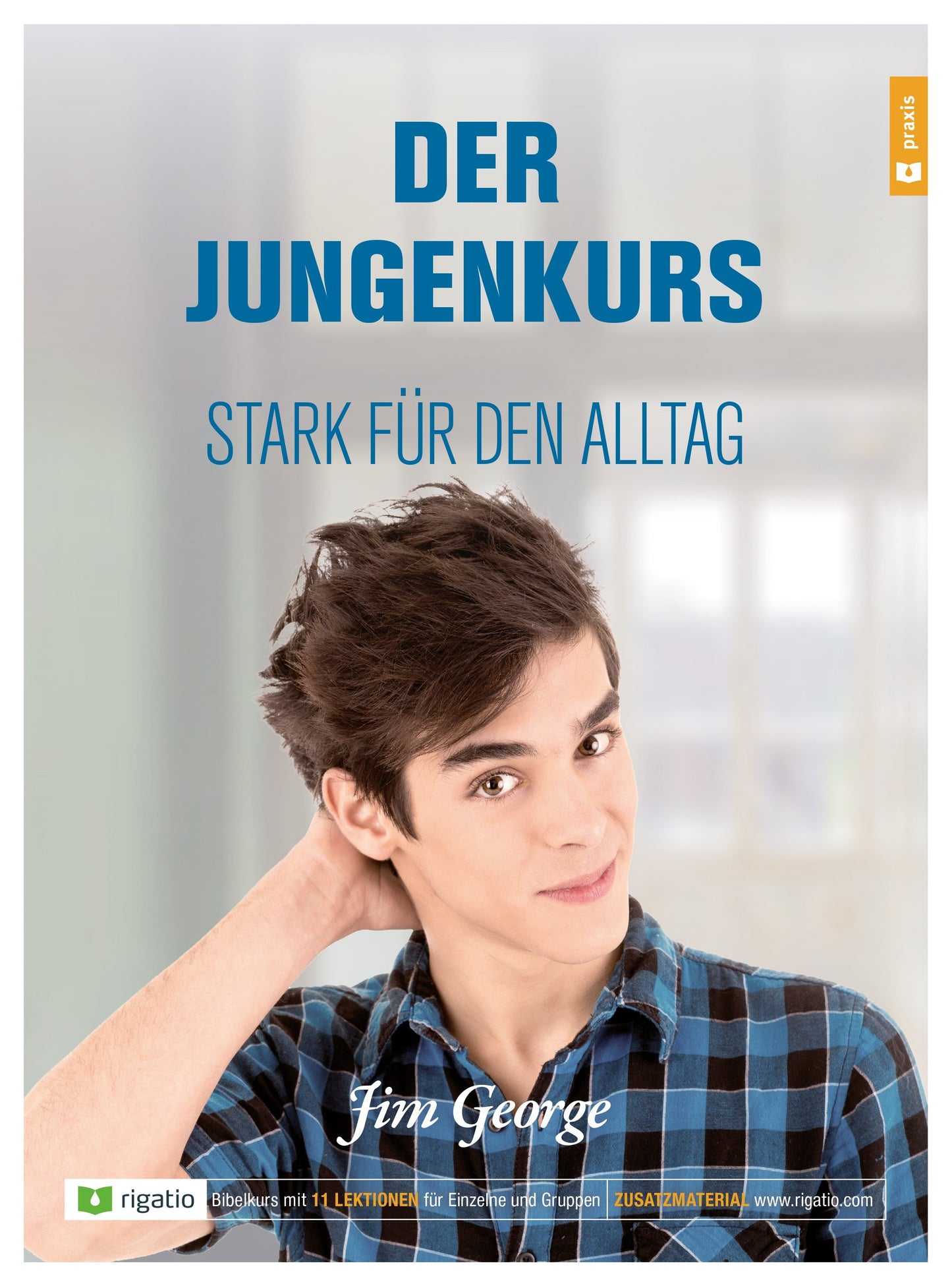 Der Jungenkurs