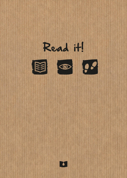Read it! NT
