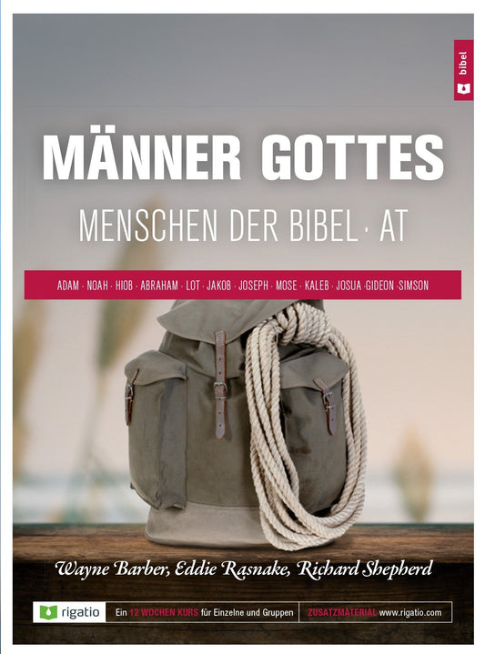 Männer Gottes