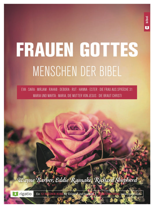 Frauen Gottes