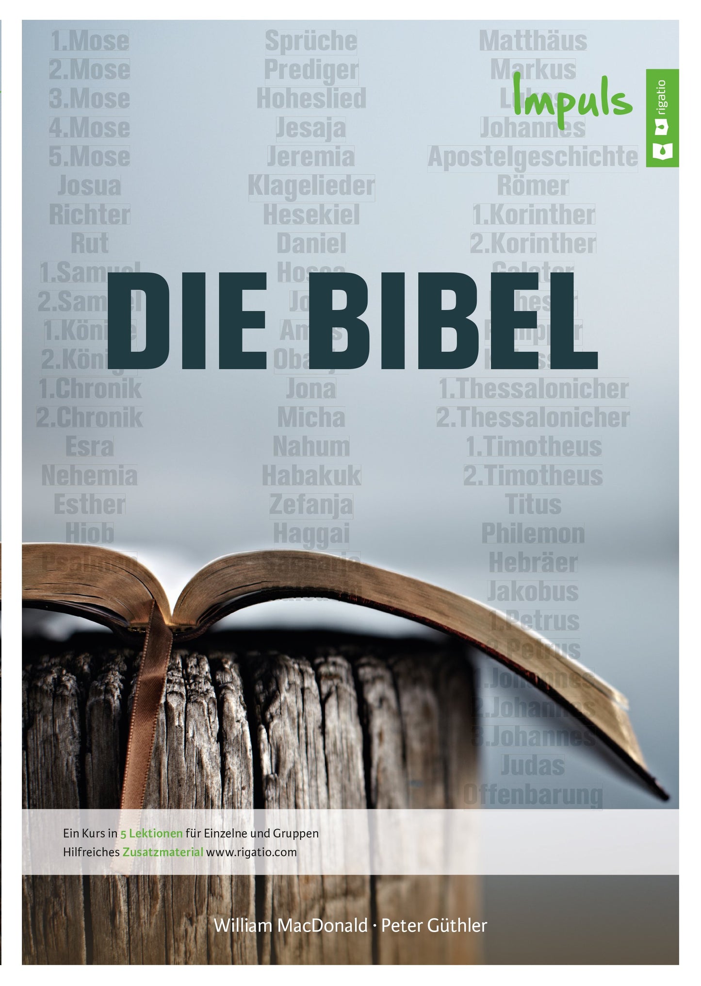 Die Bibel