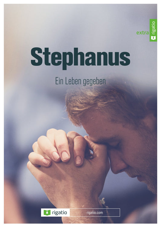 Stephanus