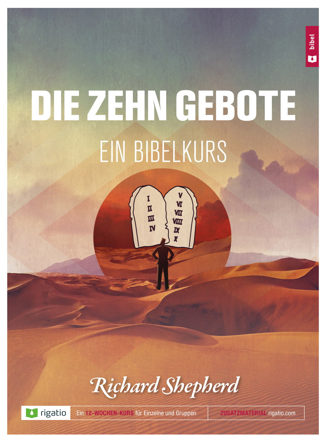 Die zehn Gebote