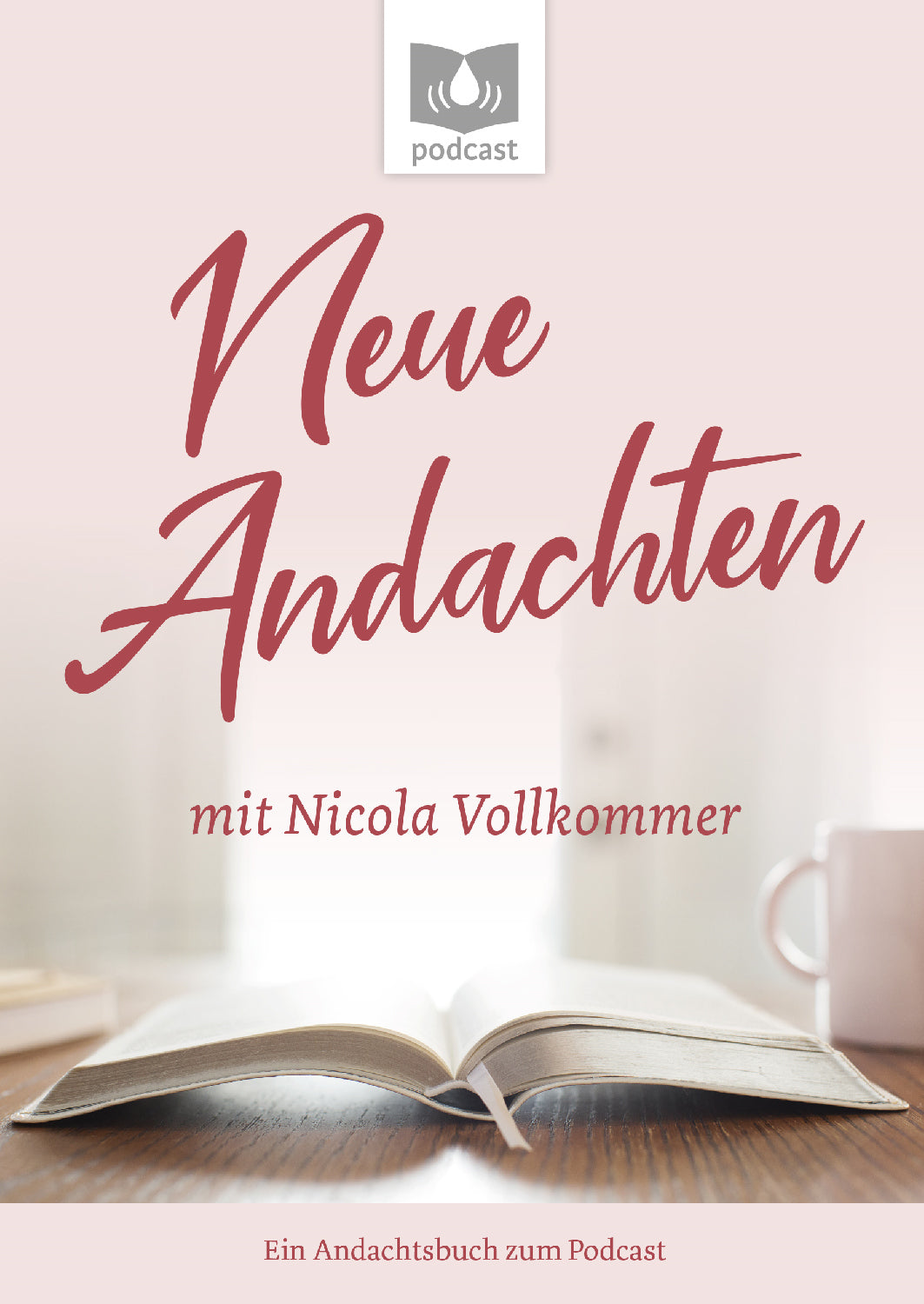 Neue Andachten