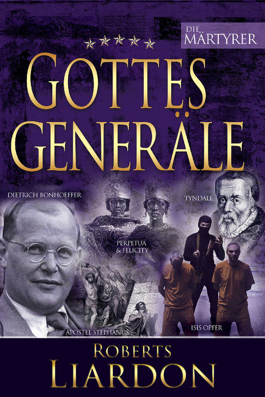 Gottes Generäle 6