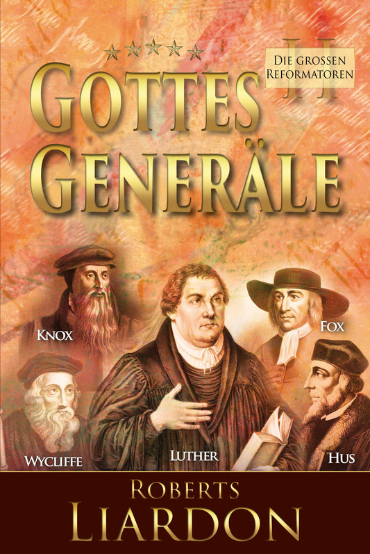 Gottes Generäle II