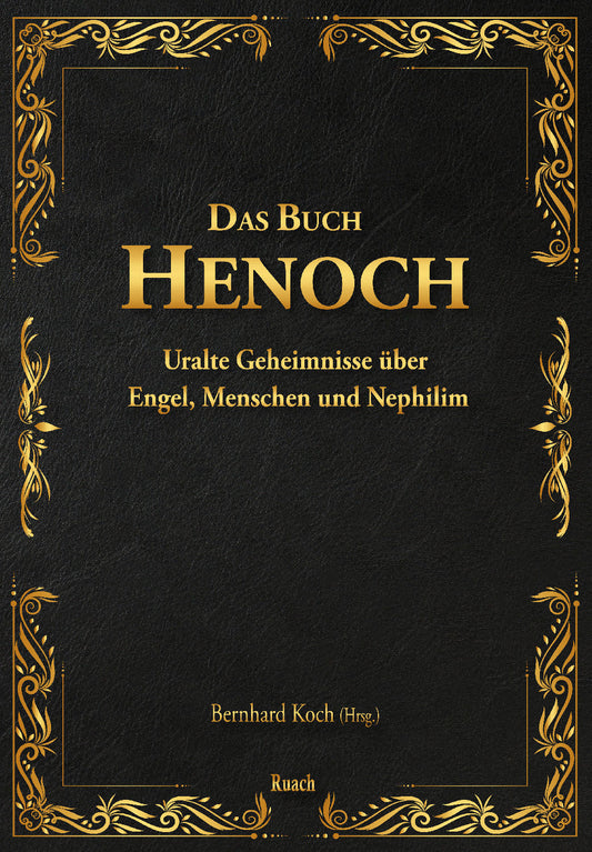 Das Buch Henoch