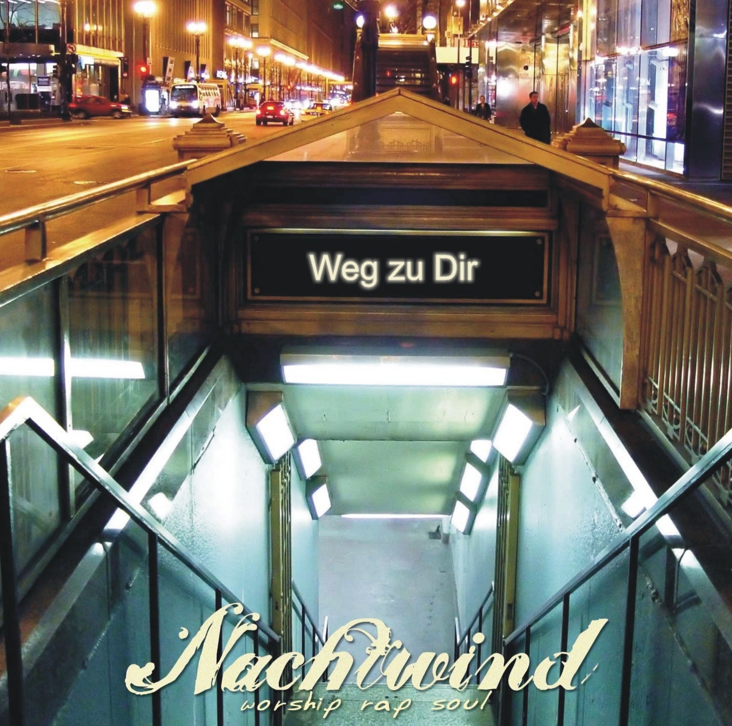 Weg zu dir (CD)