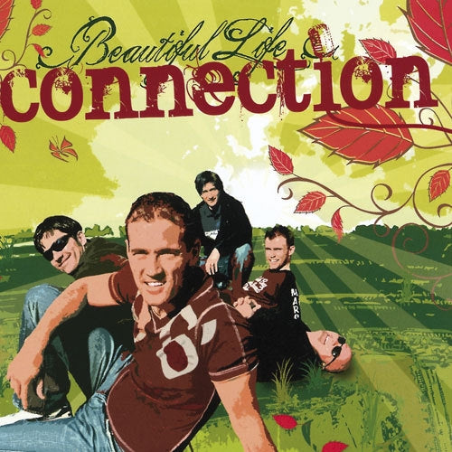 Beautiful Life (CD)