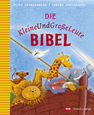 Die KleineUndGro�eLeuteBibel