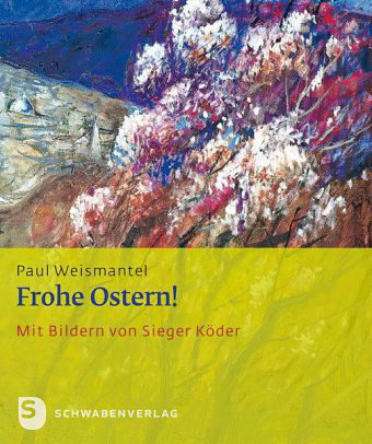 Frohe Ostern