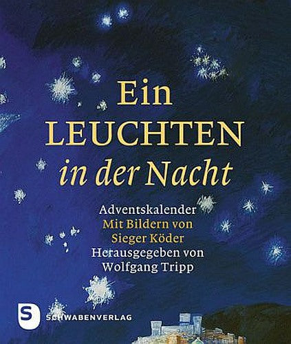 Ein Leuchten in der Nacht