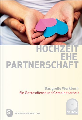 Hochzeit - Ehe - Partnerschaft